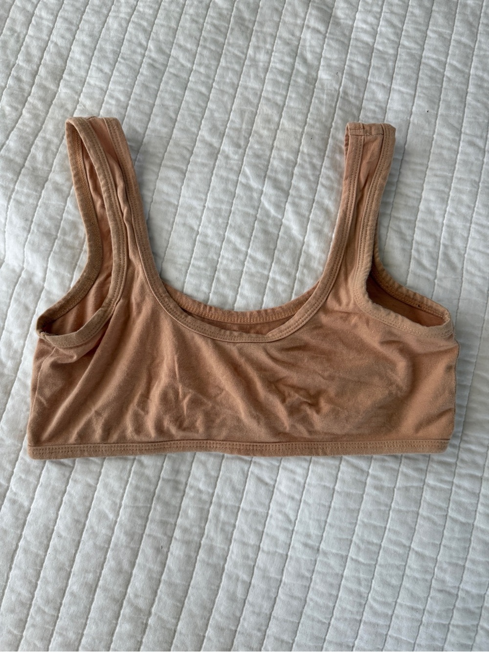 ARQ bralette medium